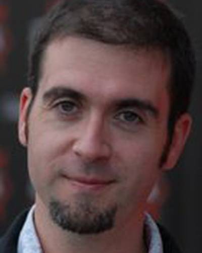 Томм Мур фото