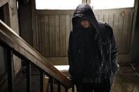 Кадр Человек из ниоткуда