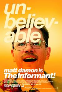 Постер Информатор!