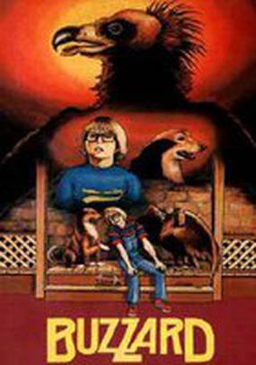 Чарли и говорящий стервятник