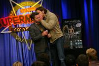 Кадр Сверхъестественное