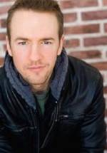 Джош Гроут фото