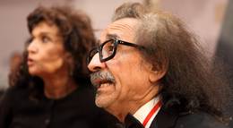 Кадр из фильма "Нет" - 1