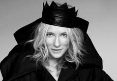 Кейт Бланшет в третий раз сыграет Елизавету  