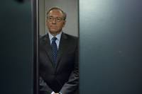 Кадр Предел риска