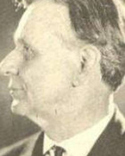 Чарльз Огл фото