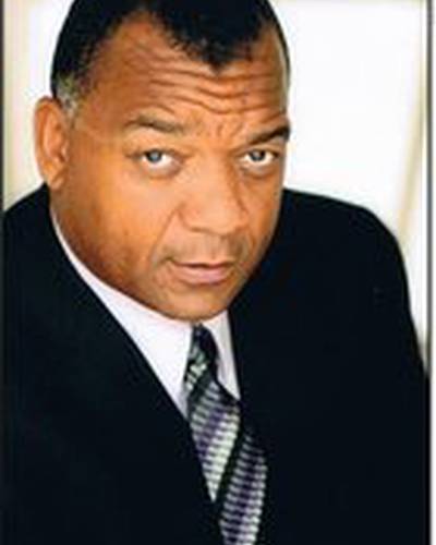 Найджел Гиббс фото