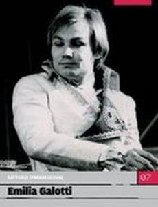 Эмилия Галотти