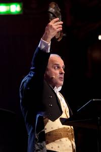 Кадр Я не мессия