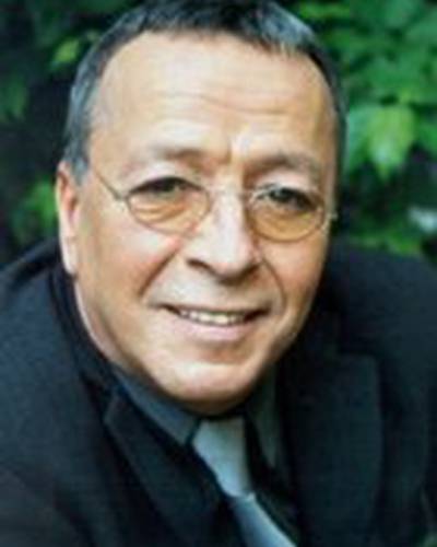 Lothar H. Krischer фото