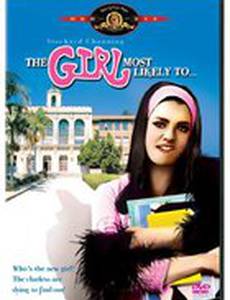 The Girl Most Likely to...