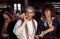 Кадр Жандарм на отдыхе