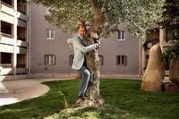 Кадр Бобро Поржаловать