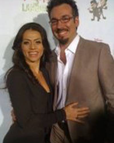 Лино ДиСальво фото