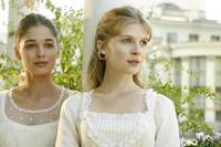 Кадр Война и мир (мини-сериал)