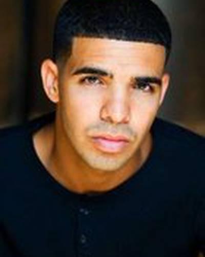 Обри Грэм фото