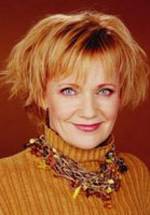 Мария Пакульнис фото