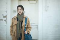 Кадр Поздняя осень