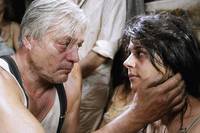 Кадр Последнее движение руки