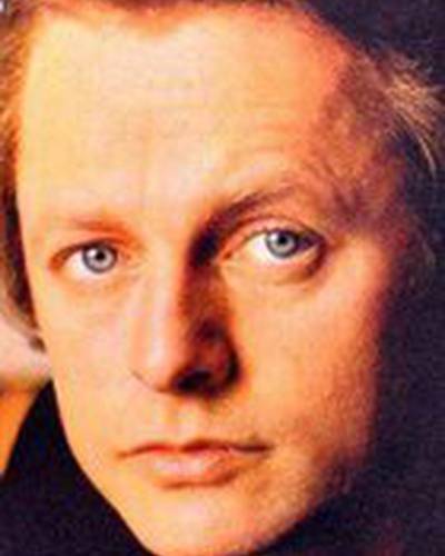 Бодо Вольф фото