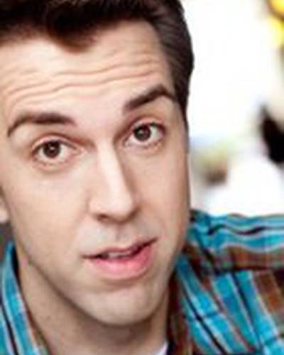 Дж.Т. Арбогаст фото