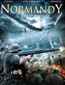 Красная роза Нормандии (видео)