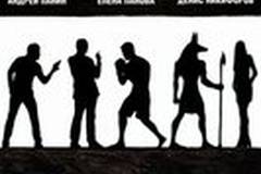 Бой с тенью