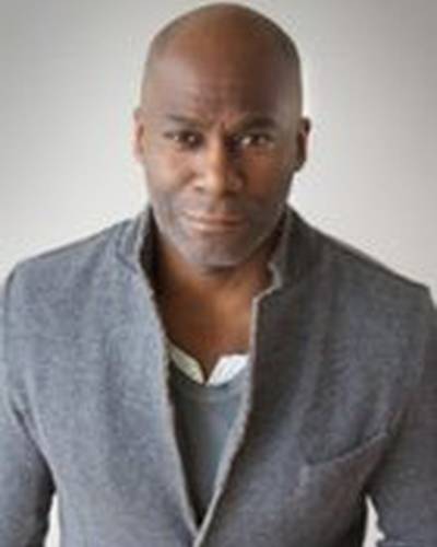 Эверик Голдинг фото