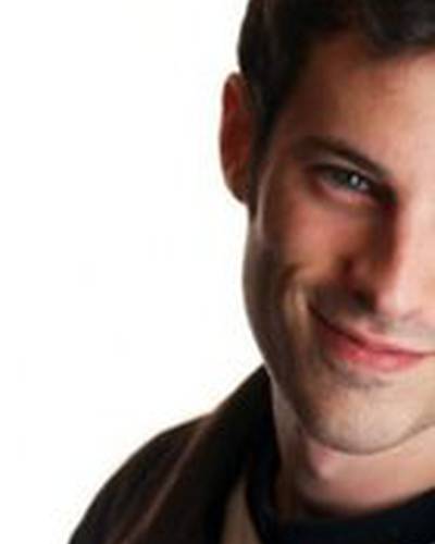 Лэнс Рубин фото