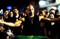 Кадр Форсаж