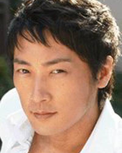 Кэндзи Мацуда фото