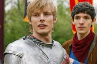 Кадр Мерлин