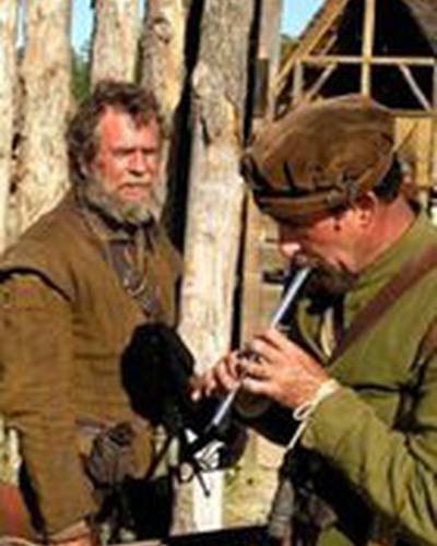 Тим Л. Смит фото