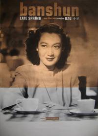 Постер Поздняя весна