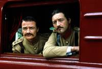 Кадр Вторая книга джунглей: Маугли и Балу