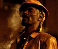 Кадр Квартал ужаса Снуп Догга