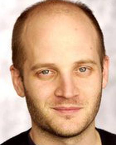 Тодд Луисо фото