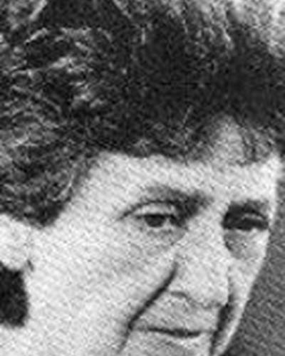 Вивьен Грэй фото