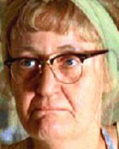 Гвенда Дикон фото