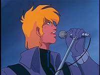 Кадр Роботек: Сага Макроса