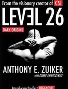 Level 26: Dark Origins