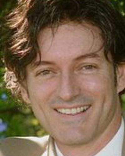 Ричард Ханна фото