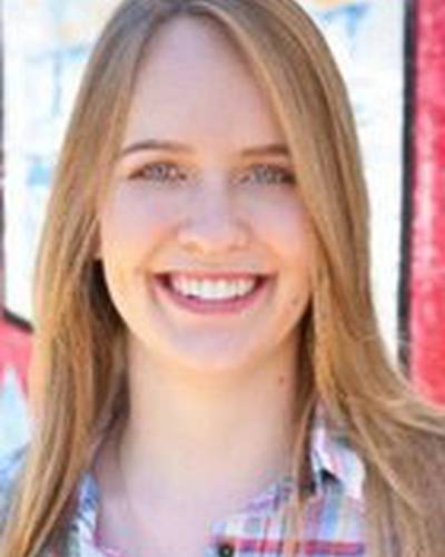 Стефани Хюттнер фото