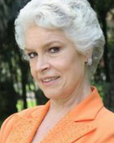 Мария Маргарита Джиральдо фото