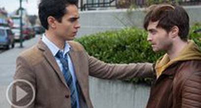 Международный трейлер 