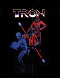Постер из фильма "Трон" - 1