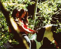 Кадр На тропе войны