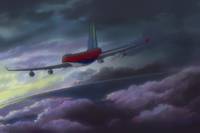 Кадр Звезда Калейдо