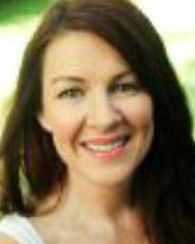 Андреа МакКэффри фото