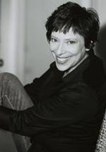 Айлин Гетз фото